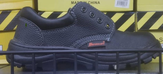 👟 Chaussures de Sécurité Basses