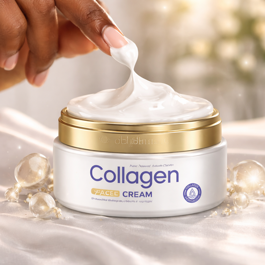 🧴 SADOER – Crème anti-age - antirides