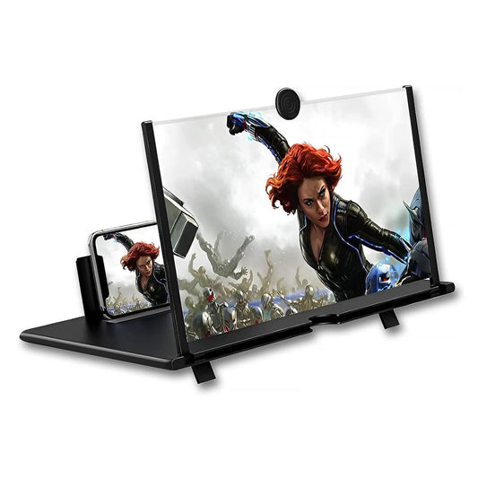 Amplificateur d'Écran pour Smartphone