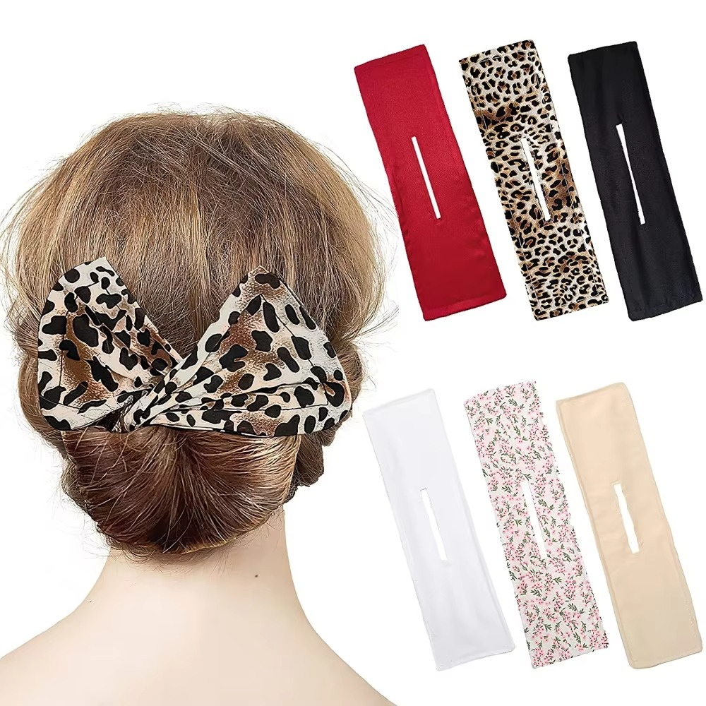 💁‍♀️ Barette à Chignon