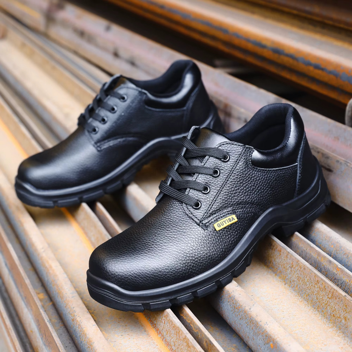 👟 Chaussures de Sécurité Basses