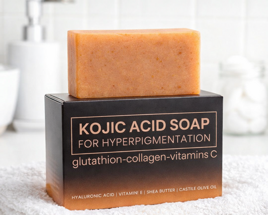 🧼 Savon Kojic –