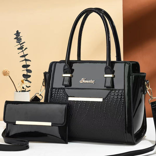 🖤 Sac à Main cabas Élégance