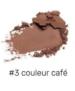 💖 Pochoirs à Sourcils Réutilisables