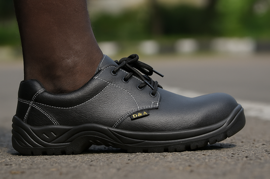 👟 Chaussures de Sécurité Professionnelles