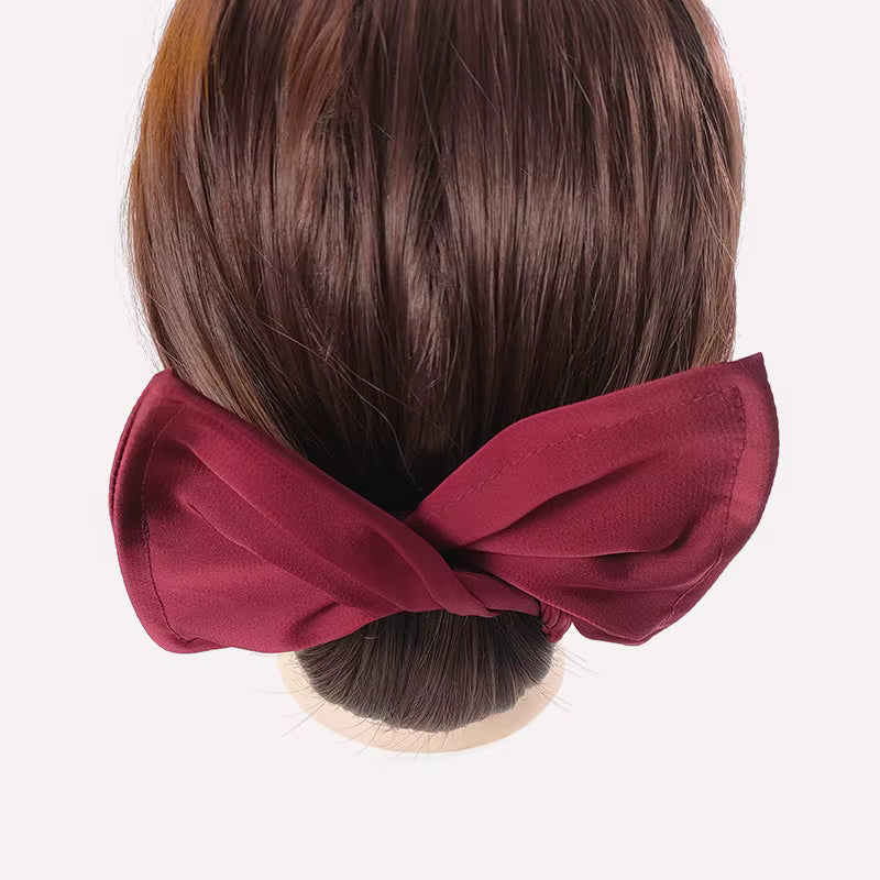 💁‍♀️ Barette à Chignon