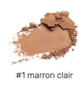 💖 Pochoirs à Sourcils Réutilisables