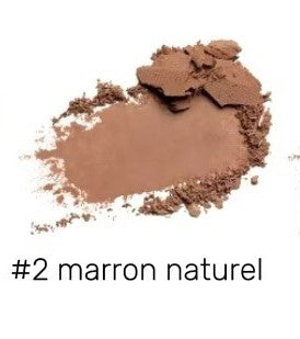 💖 Pochoirs à Sourcils Réutilisables