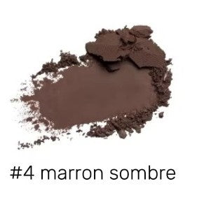 💖 Pochoirs à Sourcils Réutilisables